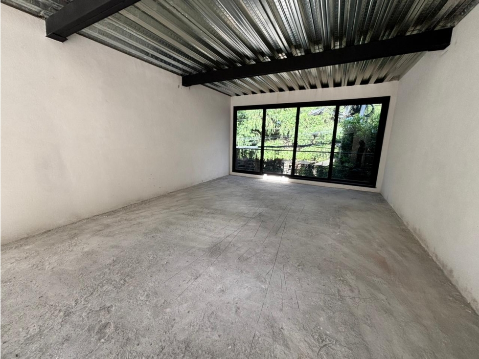 INCREIBLE LOCAL EN RENTA | ROMA NORTE | 1ER PISO 70M2 - 3