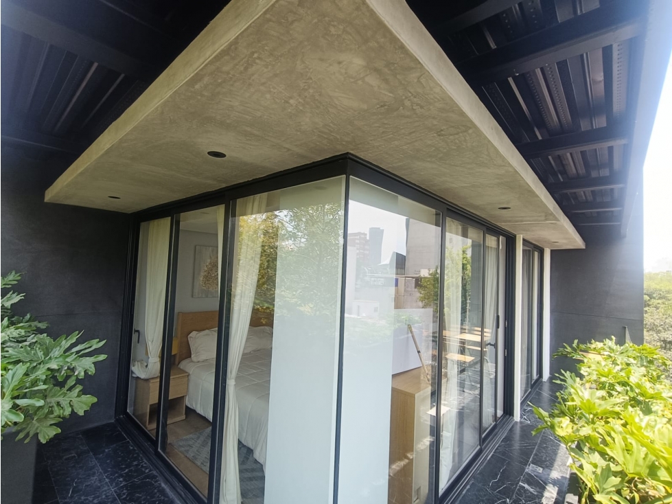 VENTA DE HERMOSO DEPARTAMENTO EN LA ROMA SUR — foto 6