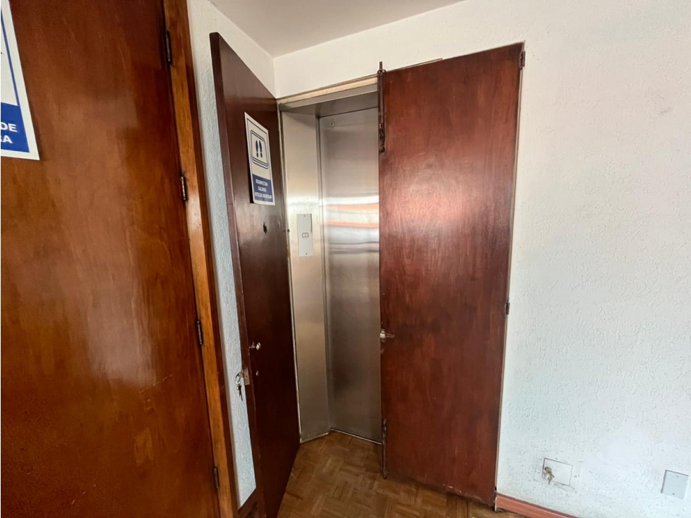 EXCELENTE PISO DE OFICINAS EN RENTA SOBRE INSURGENTES - 6