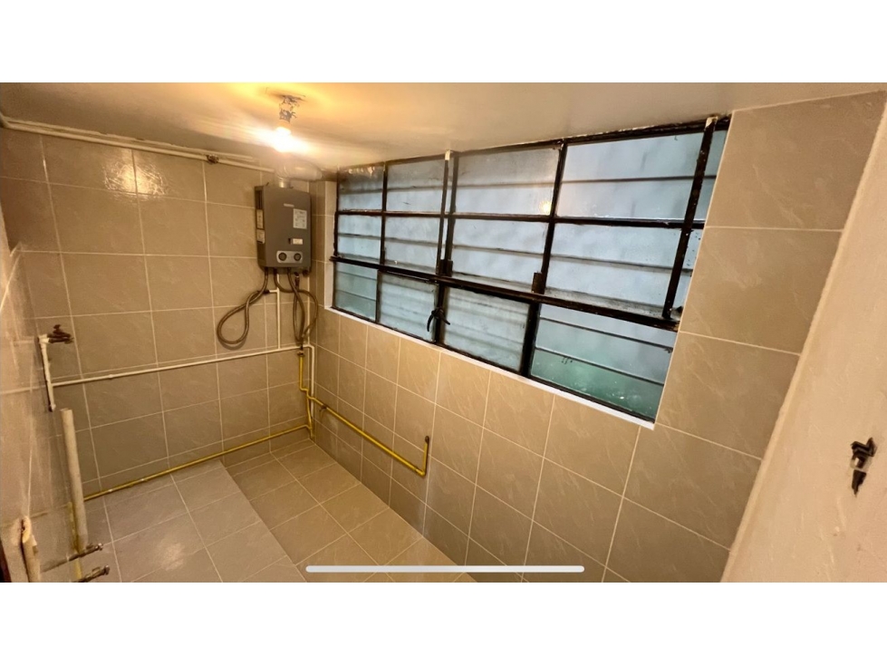 HERMOSO DEPARTAMENTO EN VENTA EN AZCAPOTZALCO PLANTA BAJA — foto 5
