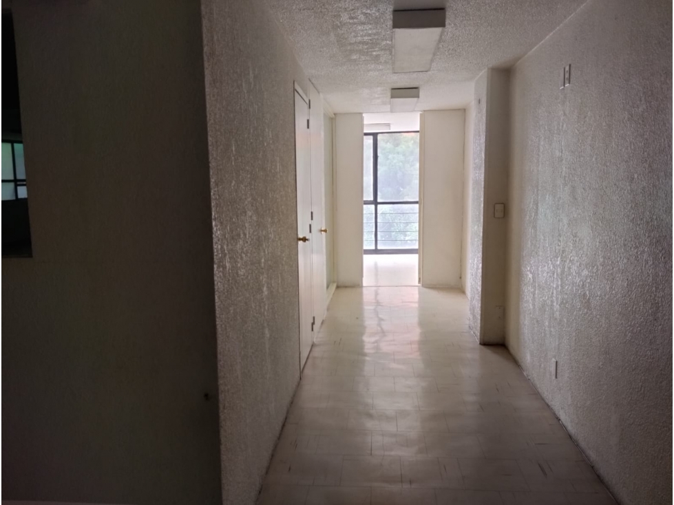 Renta de Oficina de 55m2 ideal para Dentistas en Hipódromo Condesa - 1