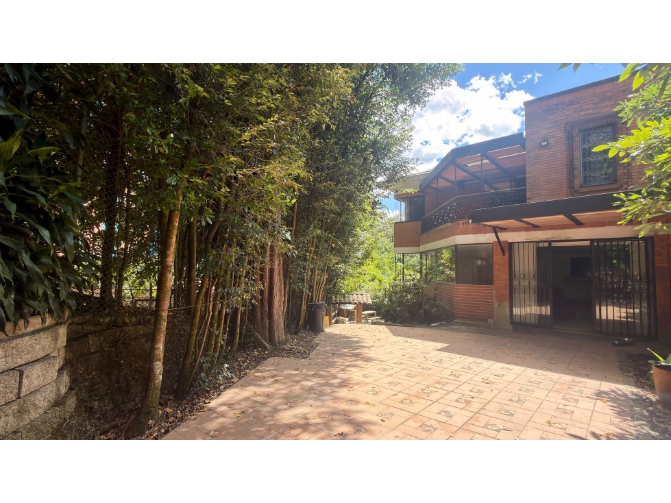CASA CAMPESTRE NO ADOSADA UNIDAD CERRADA — foto 2
