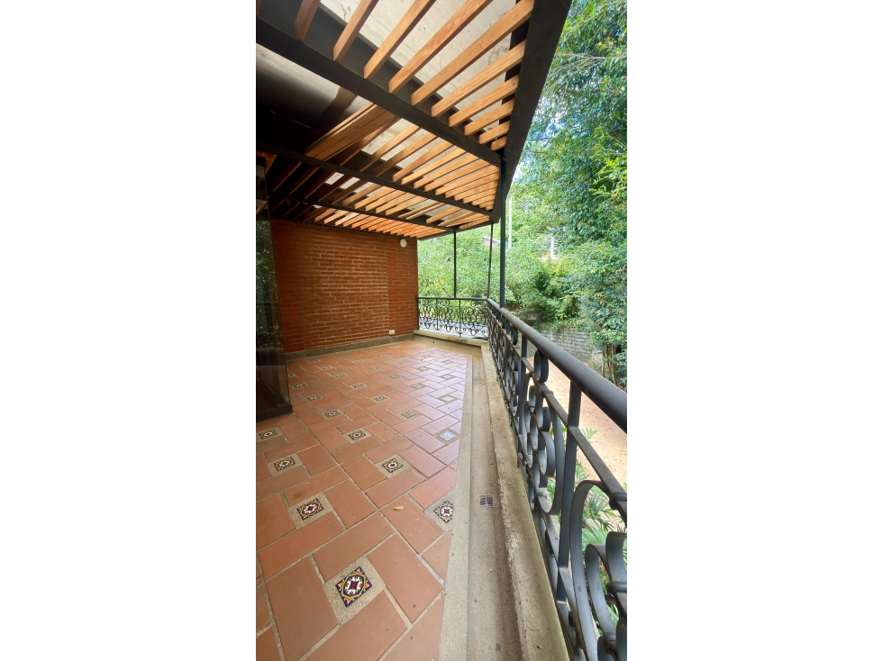 CASA CAMPESTRE NO ADOSADA UNIDAD CERRADA — foto 4