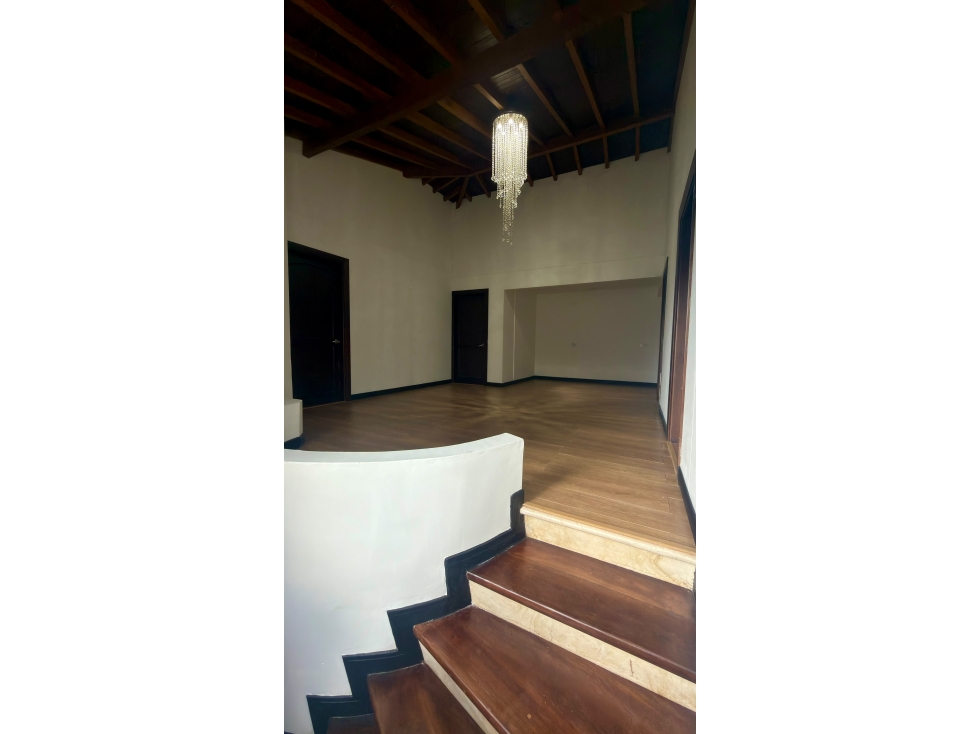 CASA CAMPESTRE NO ADOSADA UNIDAD CERRADA — foto 6