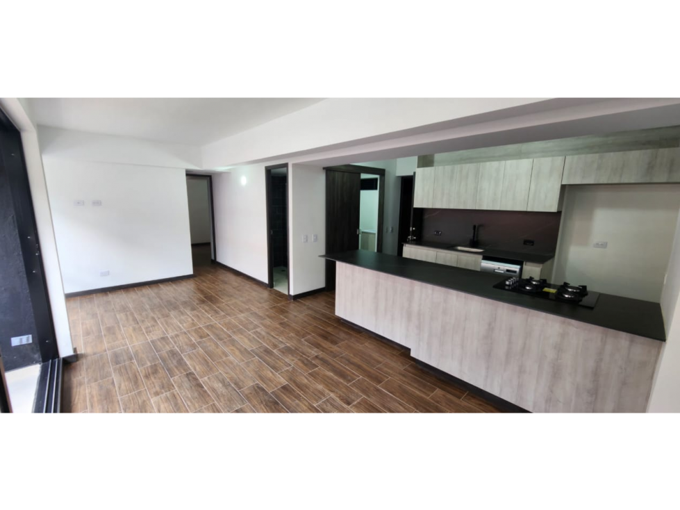 Apartamento Retiro club-El retiro