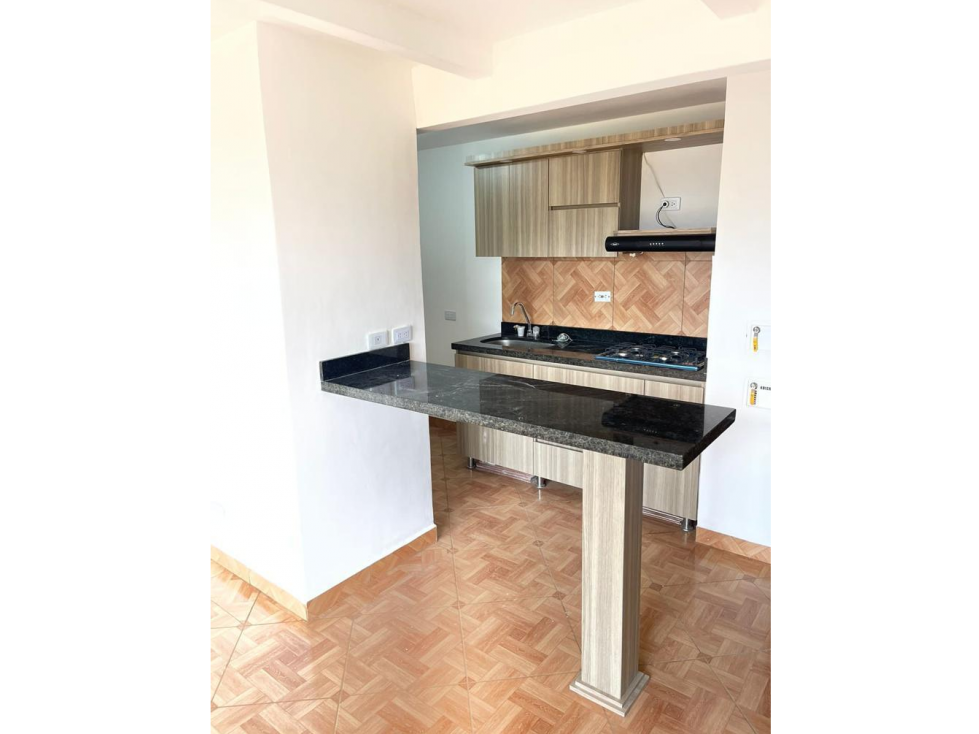 Apartamento para estrenar en el conjunto Aragua-Caldas - 5