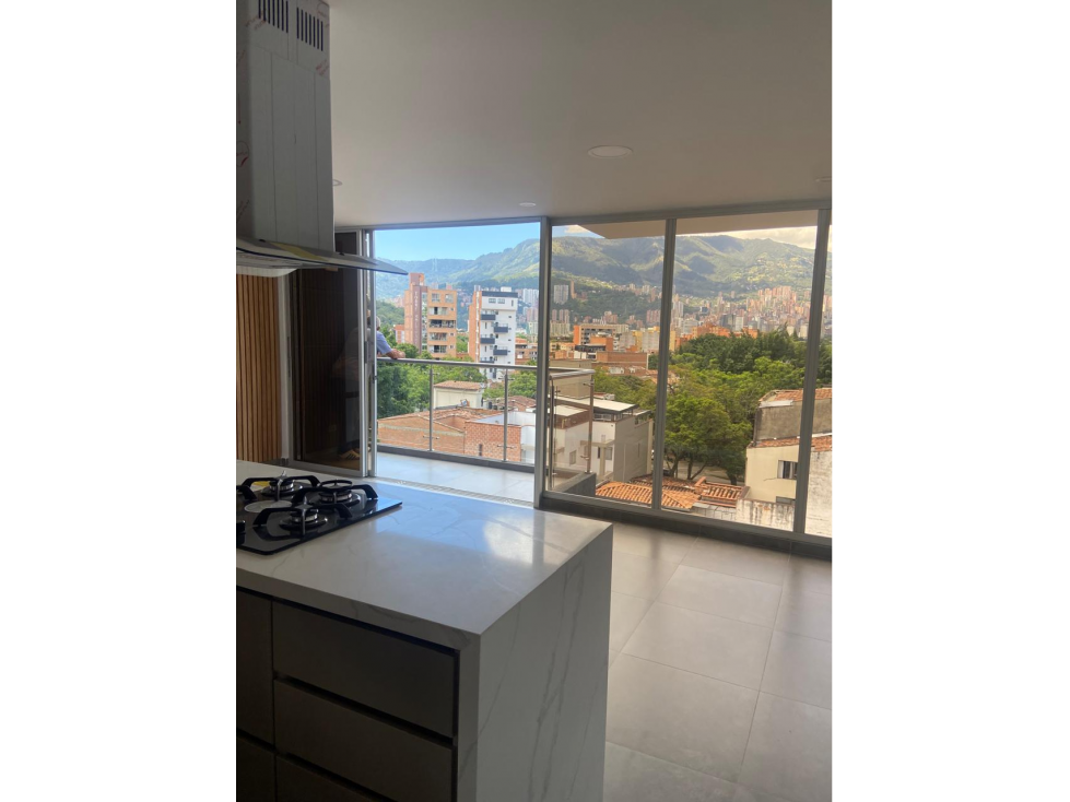Apartamento Para estrenar- Alameda-Belen