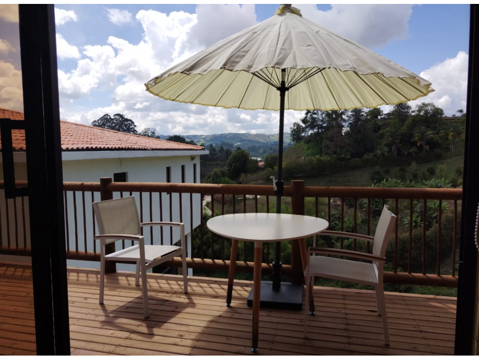 Hotel Boutique en Guatapé- Acceso privado a la represa - 4