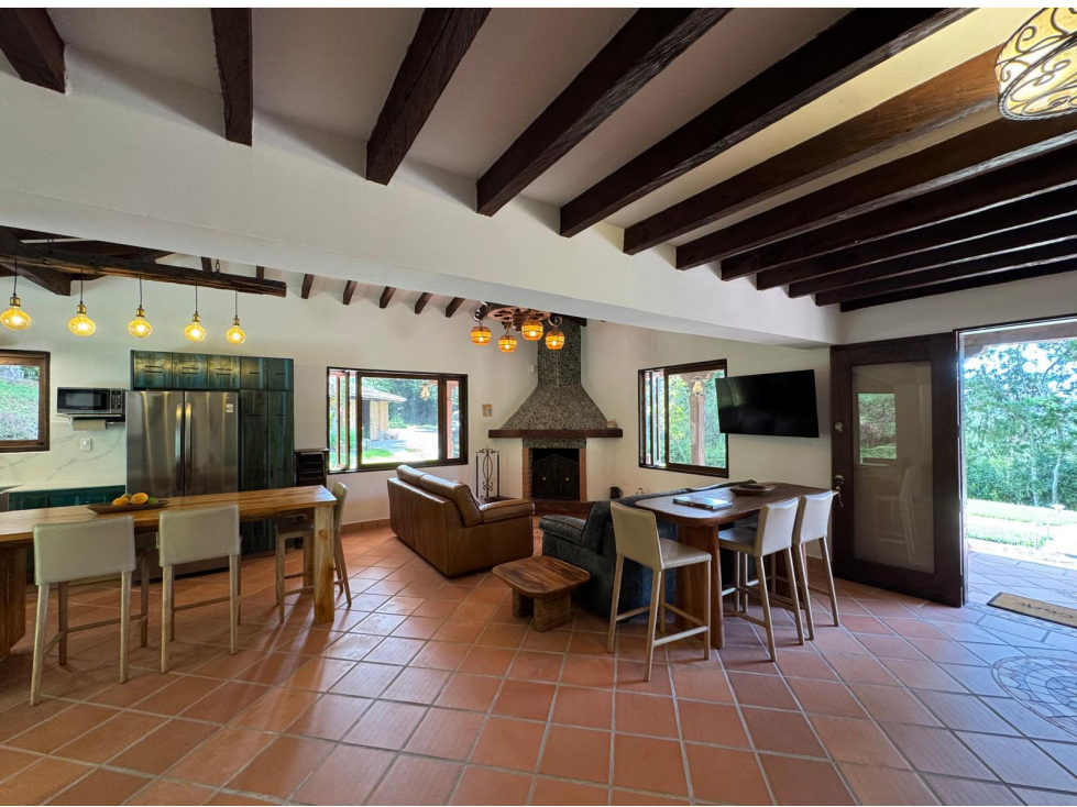 Casa finca -Guarne-La brizuela — foto 3