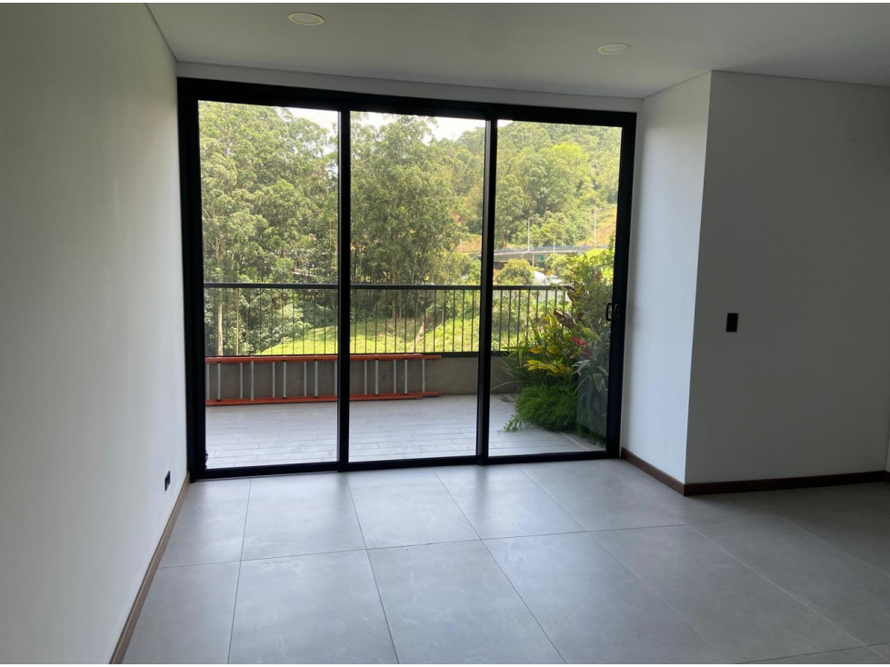 Apartamento para estrenar Poblado Las Palmas — foto 4