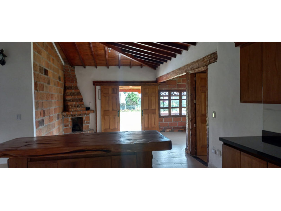 Vende Casa Finca escritura al 100%- El Placer-Santa Elena — foto 4