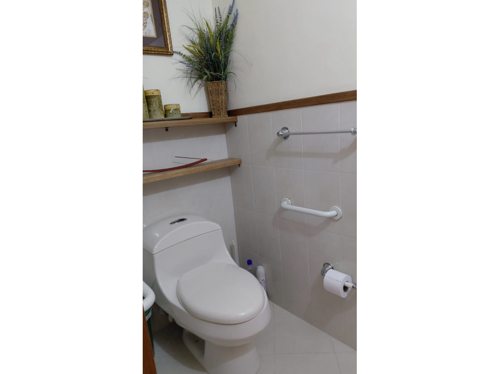 Vende casa esquinera Gualanday- Rionegro — foto 4