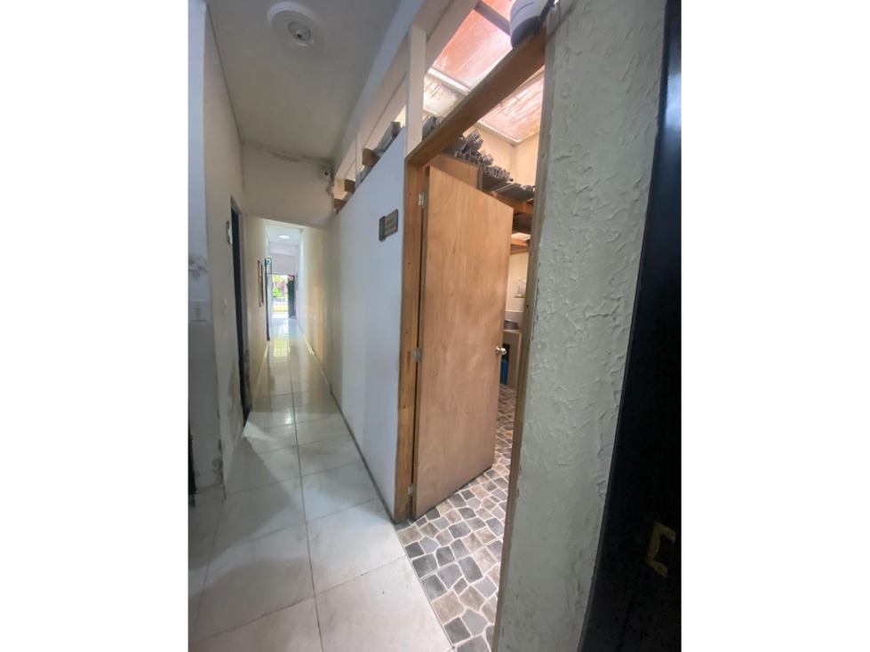 Vende Casa P.H. Primer piso -parqueadero Belen Rosales — foto 6