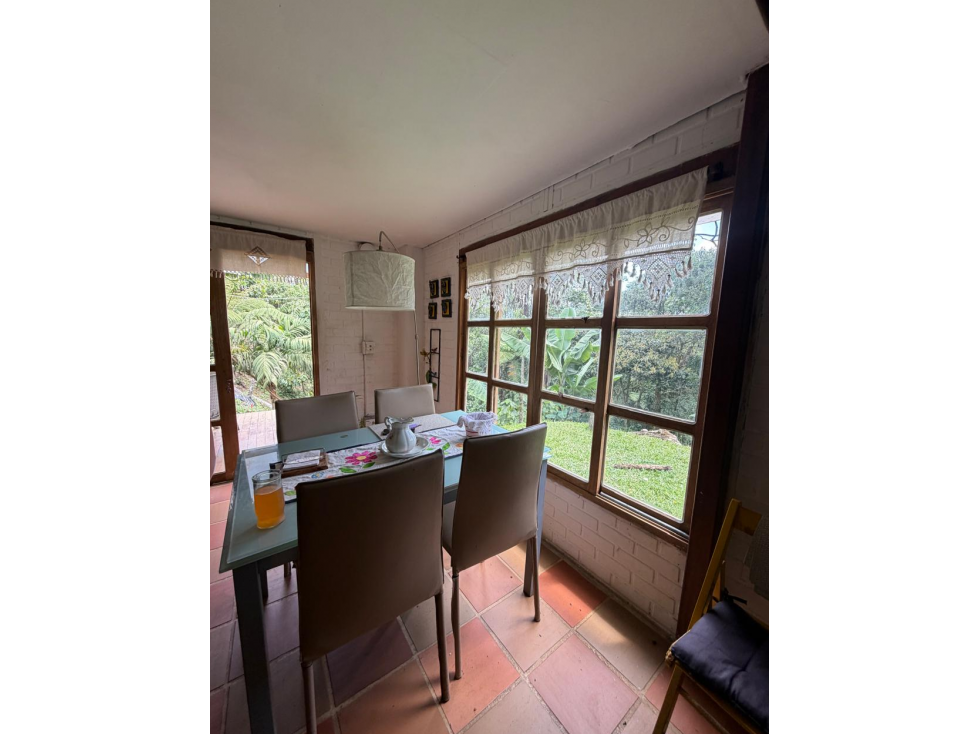 Vende Casa Campestre matricula independiente Caldas- Antioquia — foto 3