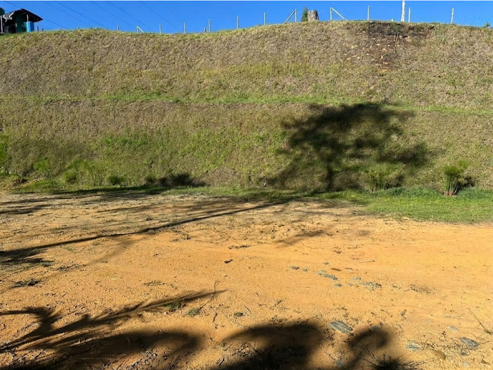 Vende Lote precio oportunidad-Und Cerrada-La Ceja — foto 4
