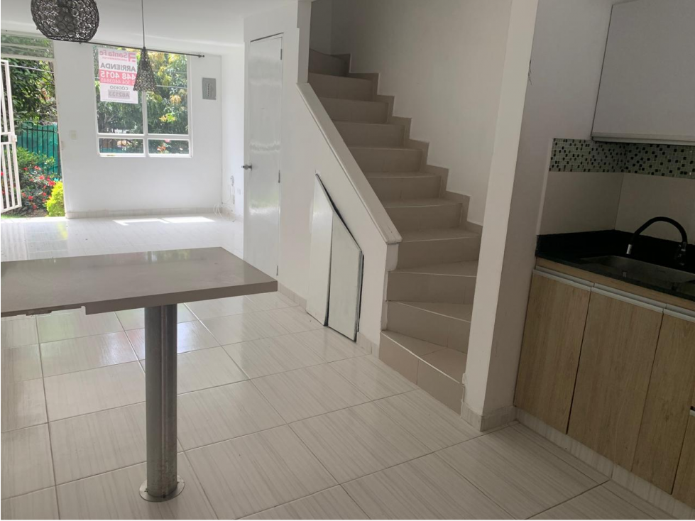 Vende Casa unidad cerrada Rodeo alto-Belen — foto 3