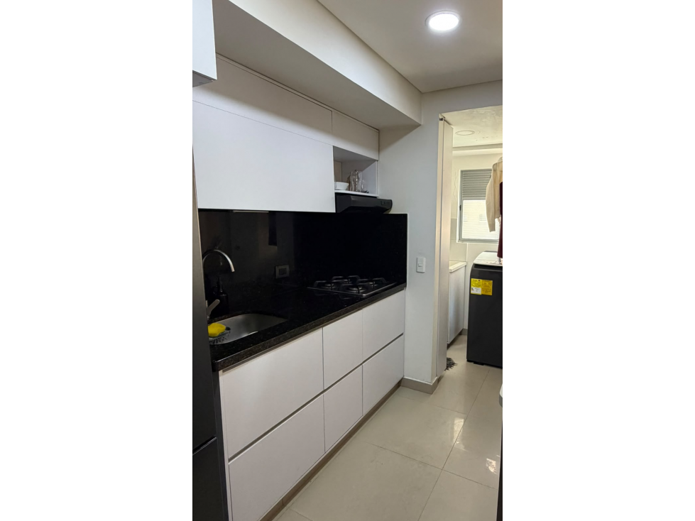 Vende Apartamento Unidad completa-Fatima-Itagui — foto 6