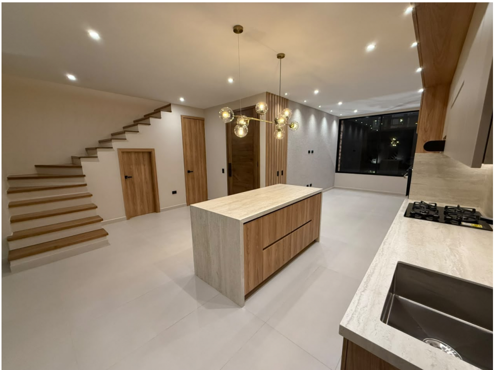 vende casa unifamiliar para estrenar- La ceja - 1