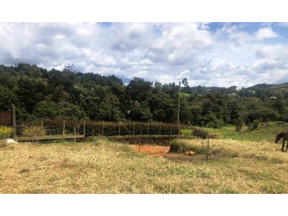 Lote en Proindiviso linda vista y acceso Pantanillo-Santa Elena — foto 2