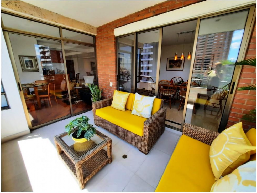 Amplio Apartamento en Poblado Alejandria — foto 3