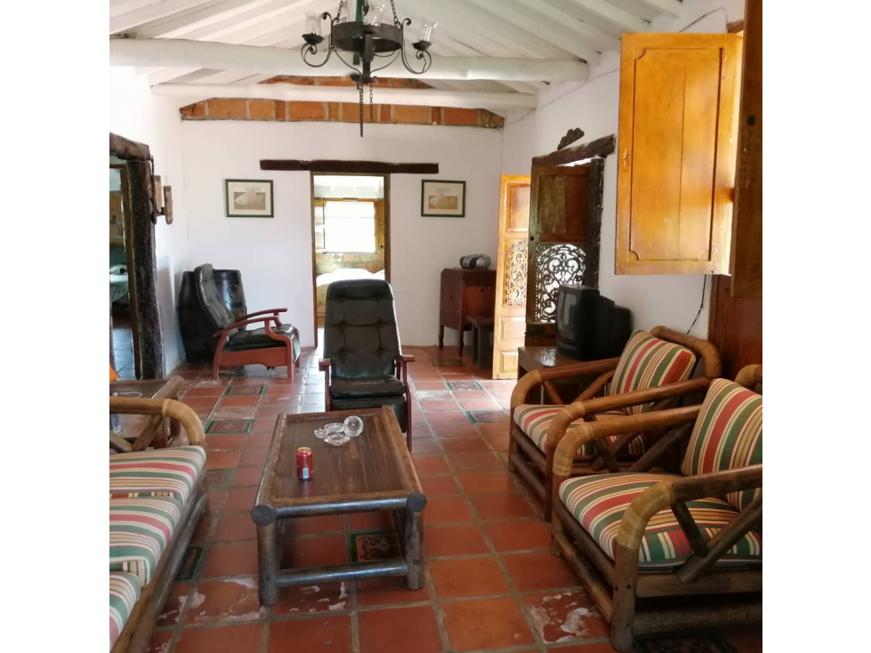 Finca Tradicional a 5 minutos de Las palmas pantanillo-Santa elena — foto 5