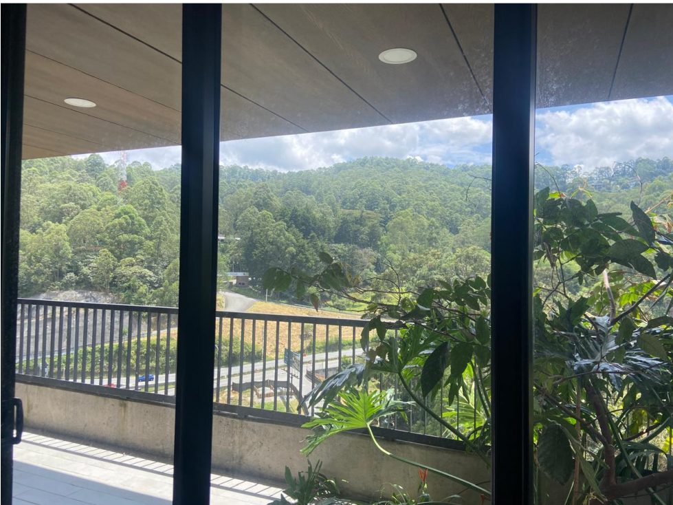 Apartamento para estrenar en Las Palmas con vista a las montañas — foto 2