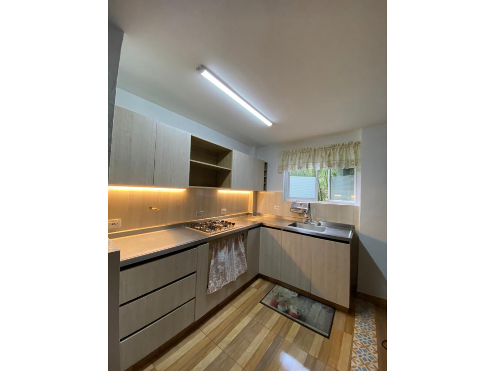 venta Casa Campestre con 5 habitaciones -El Rosario-Santa Elena — foto 4