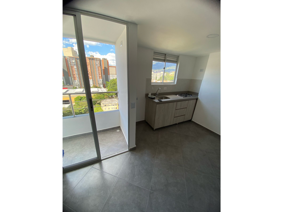 Venta Duplex Ultimo piso, linda vista - cerca a Mayorca-Sabaneta — foto 2