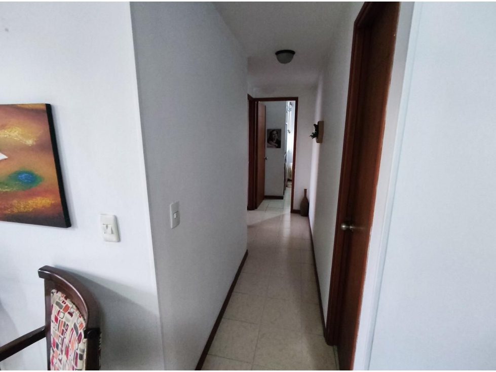 Vende apartamento vista abierta La Paz-envigado — foto 6