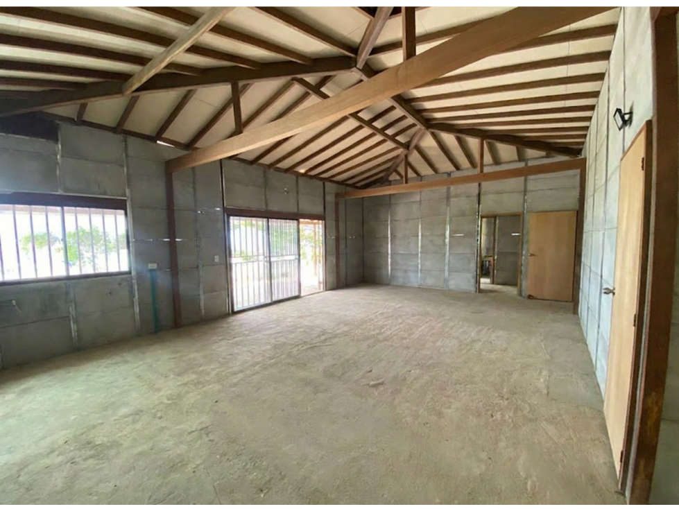 Vende Finca con dos casas Girardota- vereda El Barro — foto 6