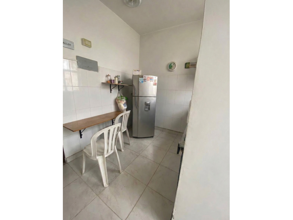 Vende Casa P.H. Primer piso -parqueadero Belen Rosales — foto 4