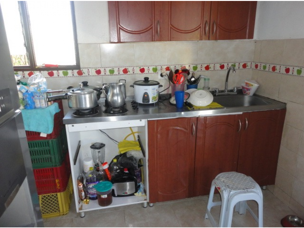 Vende casa campestre campesina matricula 100%-Santuario - 6