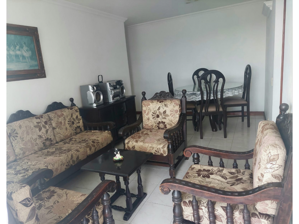vende apartamento Barrio alcala -Envigado — foto 2