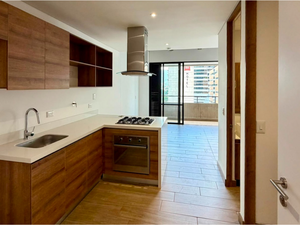 Vende Aparta Loft- Distrito Vera- Ciudad del Rio