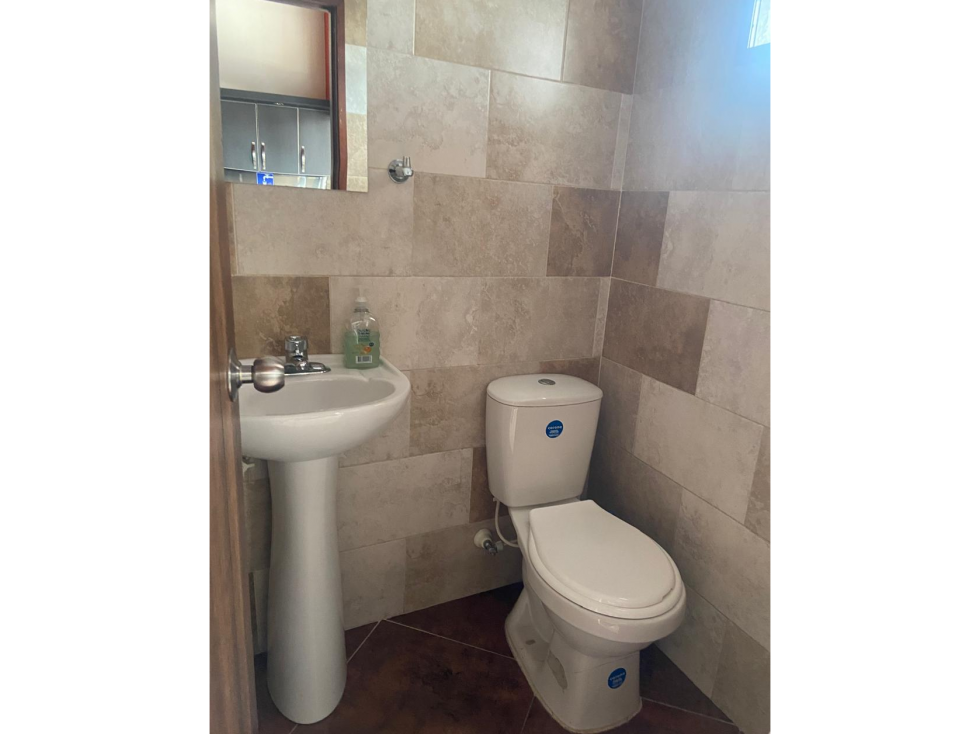 Edificio con 9 apartamentos para rentas de turismo Poblado - 4