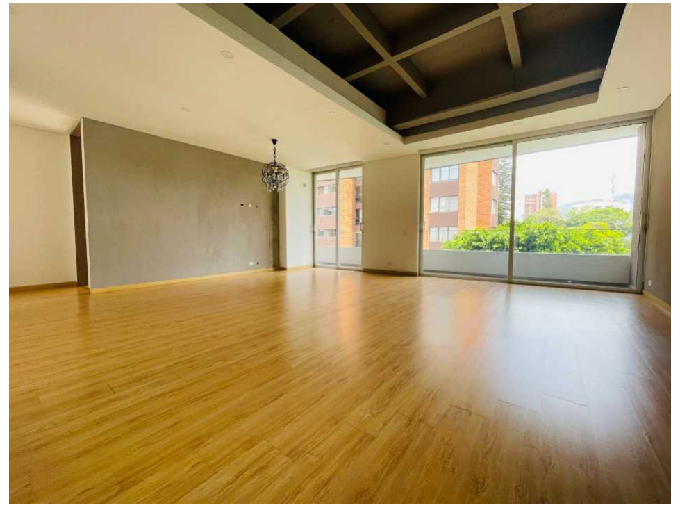 Loft a la venta en los parras el poblado