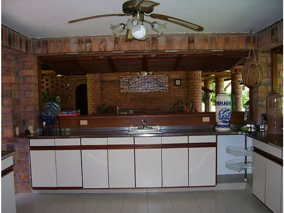 Finca en la milla de oro de Santa Fe de Antioquia - 3