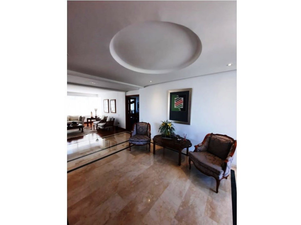 Amplio Apartamento en Poblado Alejandria — foto 4