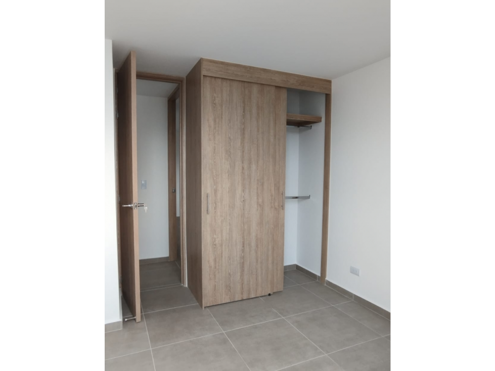 Apartamento para estrenar Unidad Plante-Marinilla - 4