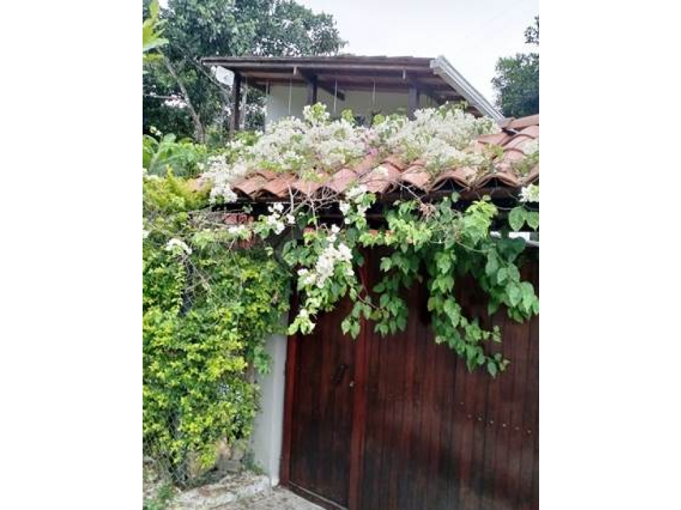 Casa campestre en San Luis Antioquia