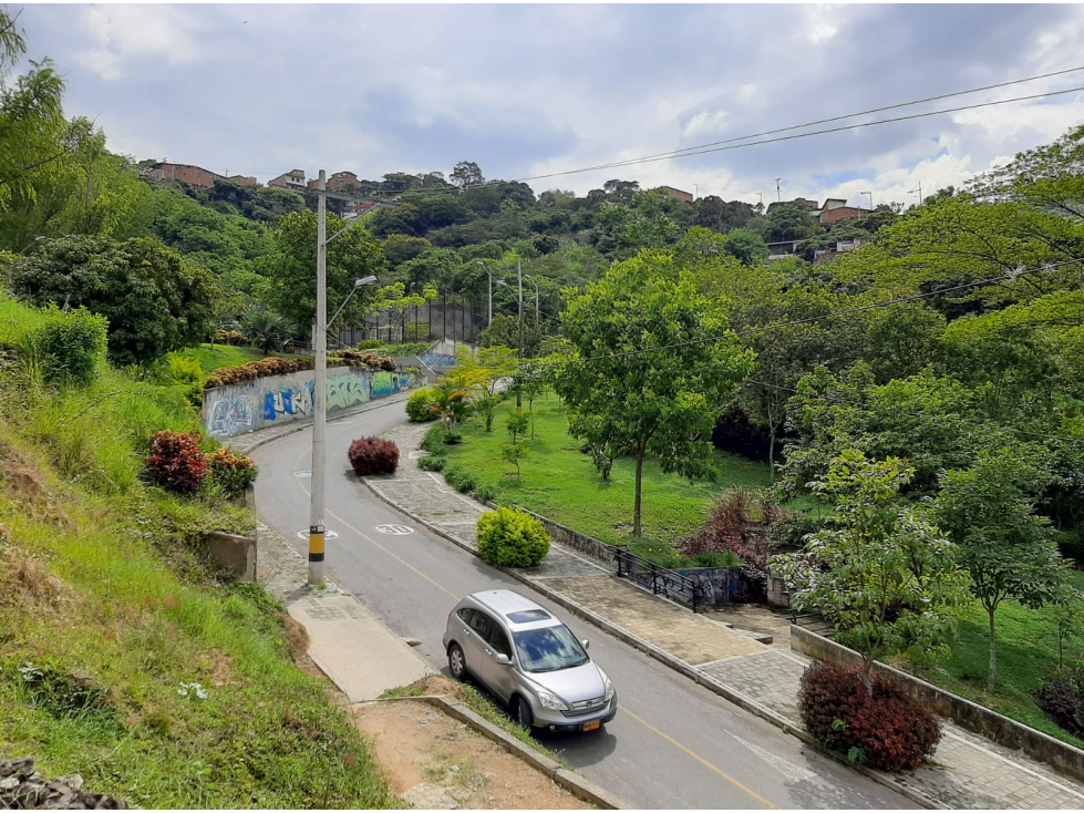 Lote para Nuevo proyecto de construccion -San javier