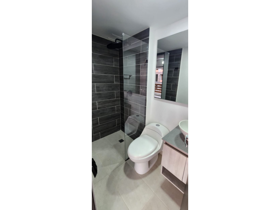 Apartamento Retiro club-El retiro — foto 4