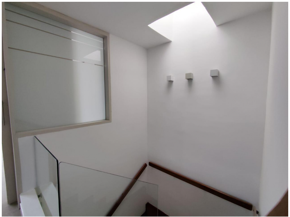 Penthouse Duplex- Milla de oro-Poblado-Medellin — foto 5