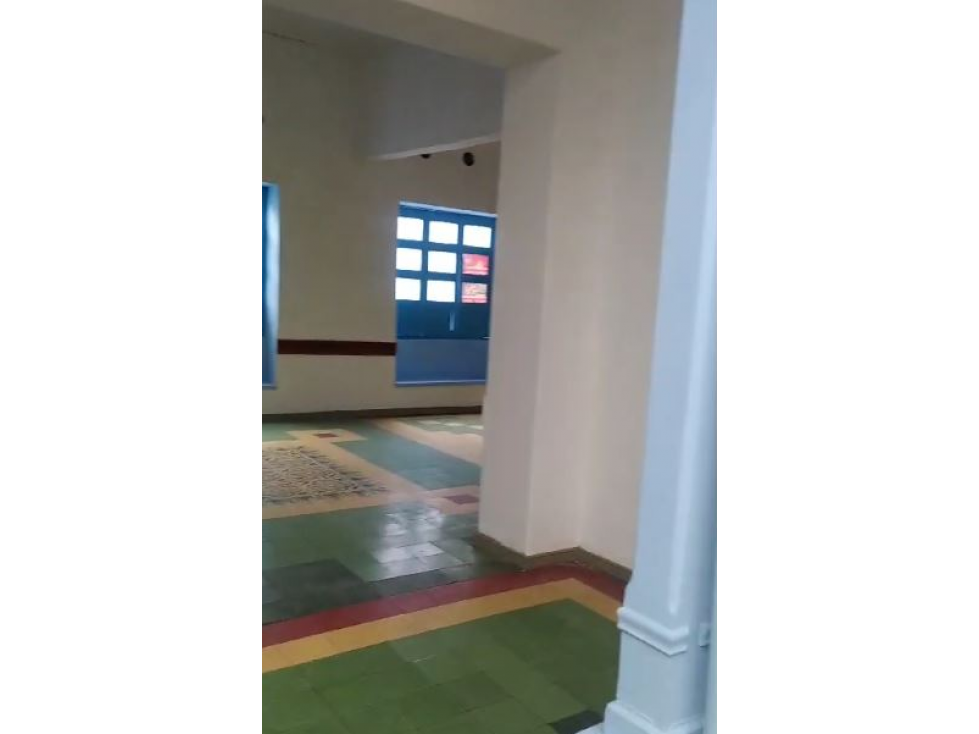 Amplia Casa para nuevo proyecto- Alta Mixtura- Buenos Aires Medellin
