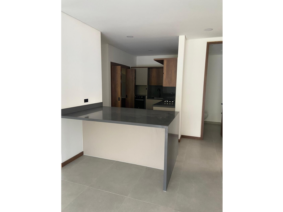 Apartamento para estrenar Poblado Las Palmas — foto 2