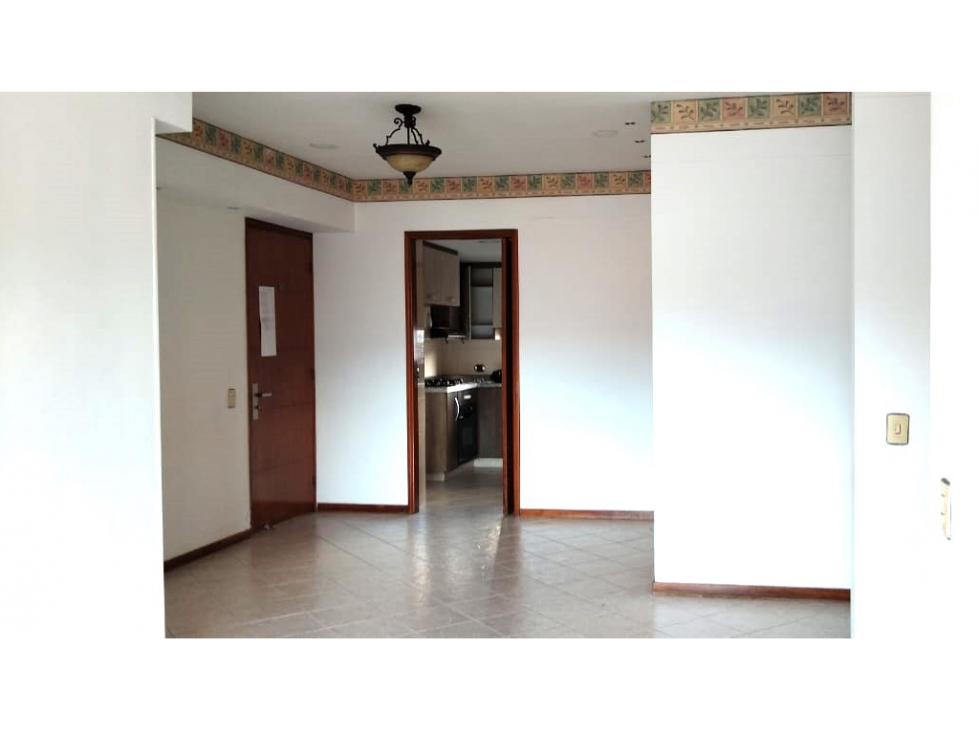 venta Apartamento 3 habitaciones mas la de servicio-Floresta — foto 5