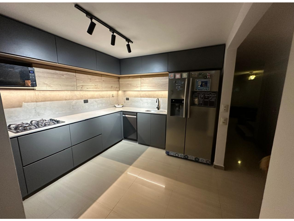 venta Casa con patio interno en unidad Cerrada Las antillas-Envigado — foto 5