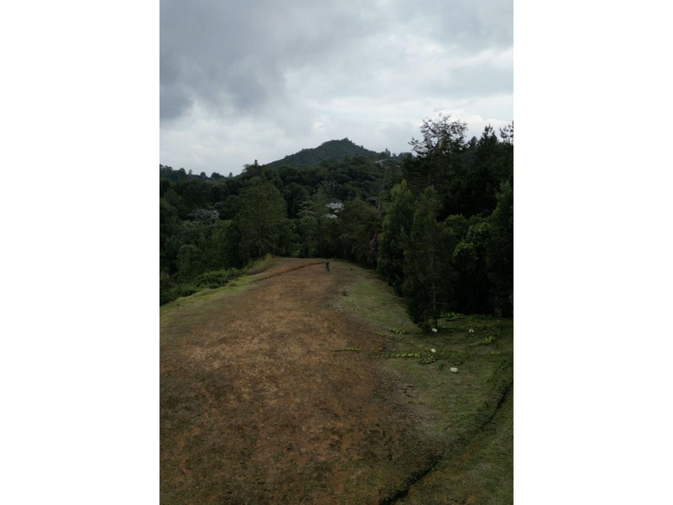 venta Lote en parcelación Don diego via La fe-Oriente Antioqueño