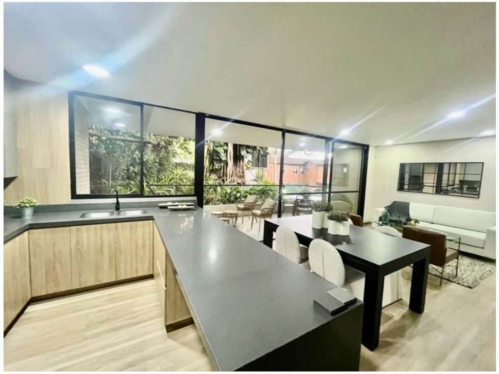 Vende Apartamento Cesion de derechos Las Brujas- Envigado