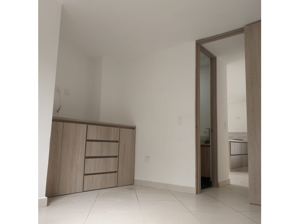 Vende Apartamento Para estrenar- Maria Auxiliadora-Sabaneta — foto 2